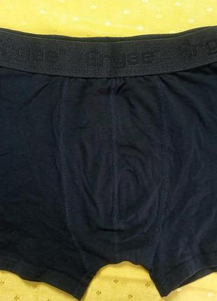 Трусы трикотажные боксеры ergee 2xl