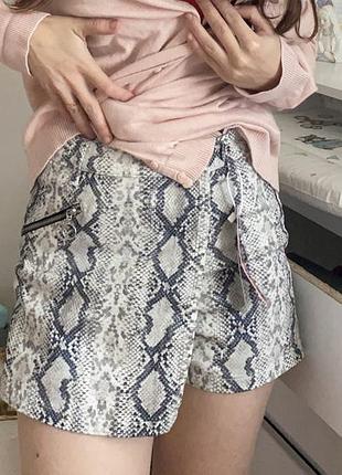 Спідниця шорти