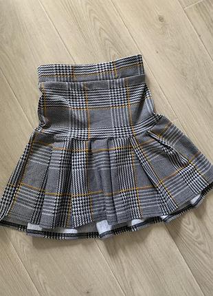 Спідничка для дівчинки