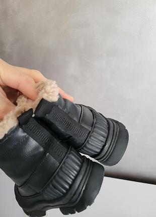 Черевички zara 5