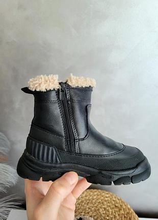 Черевички zara 4