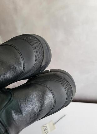 Черевички zara 2