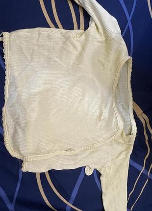 Легенька кофтинка