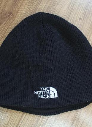 Унісекс шапка the north face