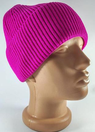 Шапочка на девочку лиза на обхват 54 см