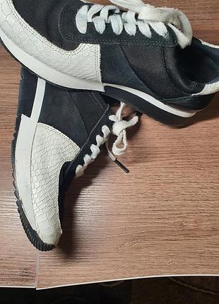 Кросівки michael kors. р 35,5-36.