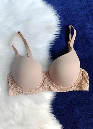 Бюстгальтер бра спідня білизна ущільнений класичний 32b 70b