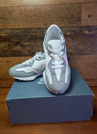 Кросівки new balance 327 , оригінал 32р