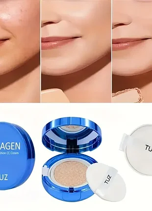 Вв крем воздушная основа ез запасным блоком