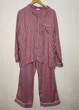 Пижама 100% вискоза ecovero