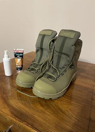 Берці талан 44