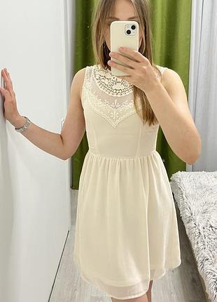 Сукня h&m, xs