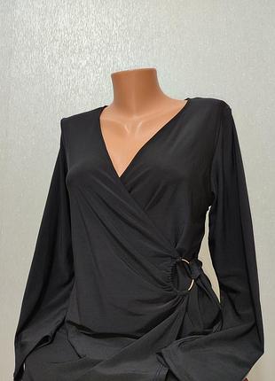 Красивая блуза в идеале