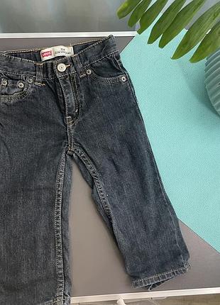 Джинси levi’s