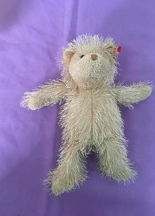Ty frizzy the bear 2