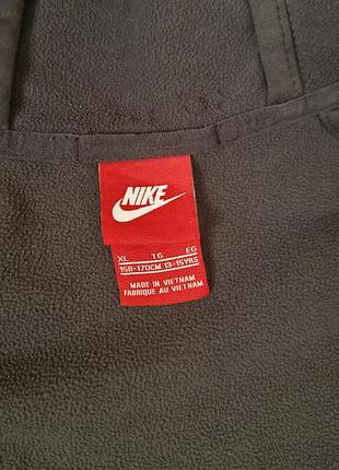 Курточка nike 3