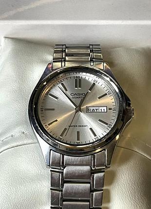 Casio casio касіо