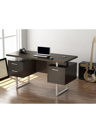 Рабочий стол l‐81 (145×65×75 см)