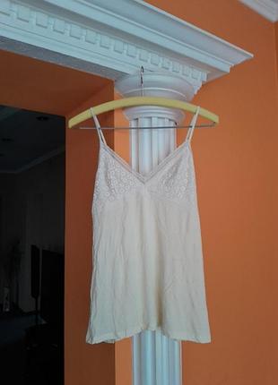 Майка білізняна брендова