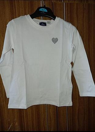 Новый реглан 4 года