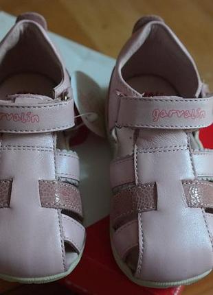 Garvalin 22 розмір 4