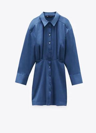 Плаття сорочка