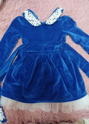 Плаття для дівчинки