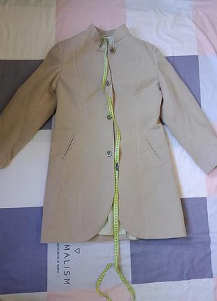 Пальто женское 46 г.