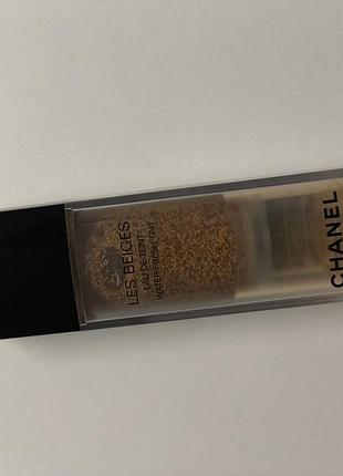 Тональний флюїд-тінт для обличчя chanel