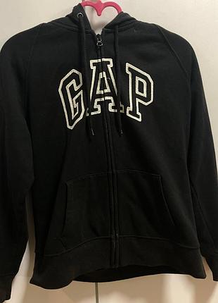Соуп худи gap кофта
