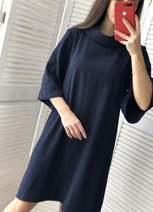 Модное платье размер l 3