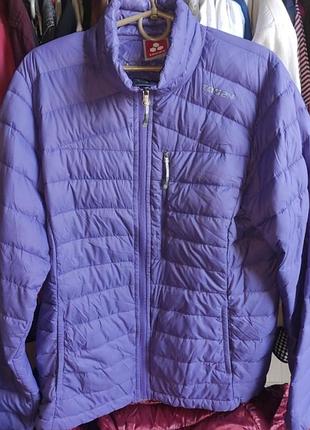 Куртка женская