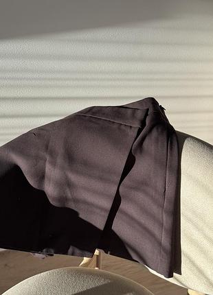 Шорти-спідниця 6