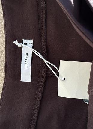 Шорти-спідниця 5