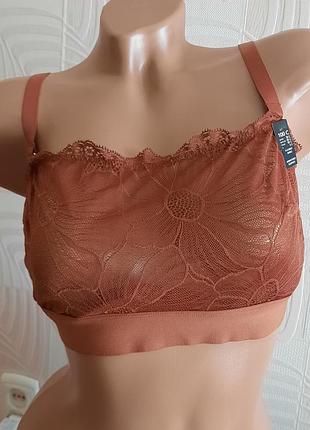 (л) привлекательный бюстгальтер от etam 85с (бангладыш)