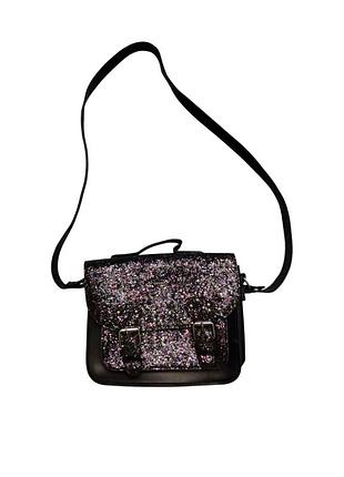 Сумочка с блестками