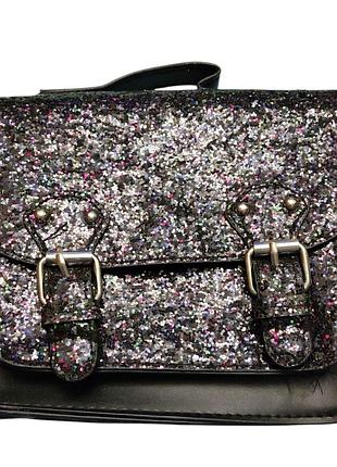 Сумочка з блискітками 2