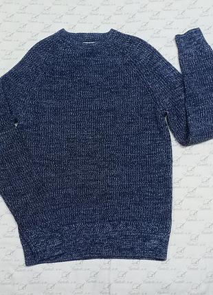 Чоловічий в'язаний светр mantaray розмір м