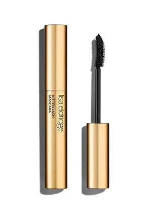 Lisa eldridge kitten lash mascara