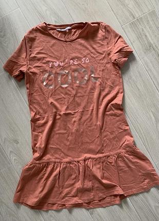 Сарафан для дівчинки