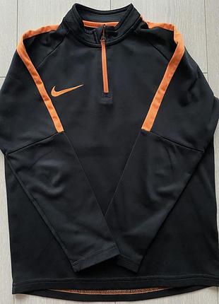 Кофта спортивна nike