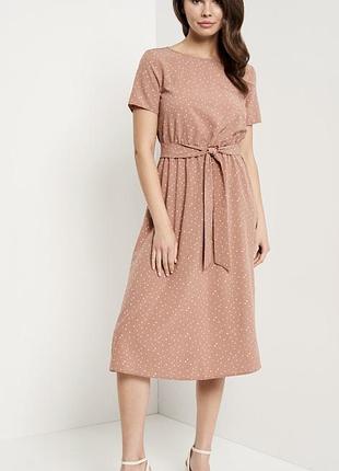 Сукня украинского бренда anastasimo.