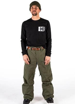 Штани карго ддля сноуборду  l1 premium goods