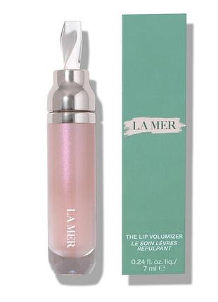 La mer the lip volumizer in sheer glow