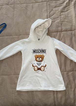 Байка худі кофта