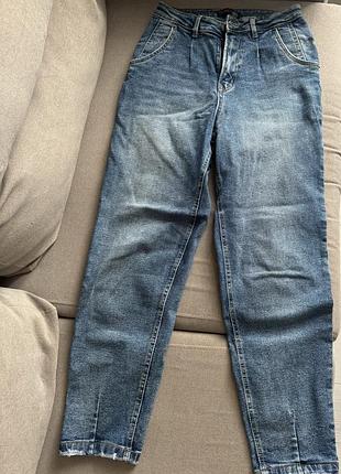 Женские джинсы relucky