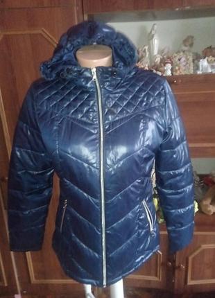 Куртка женская