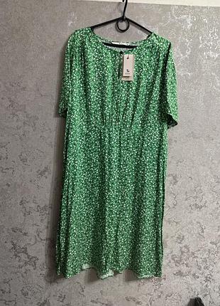 Сукня з віскози