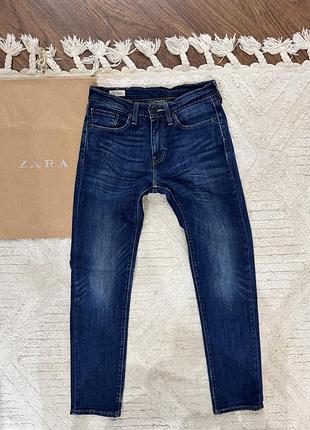 Чоловічі джинси чінос levi’s 511 premium оригінал 28/32