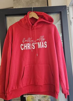 Батнік светр новорічний світшот